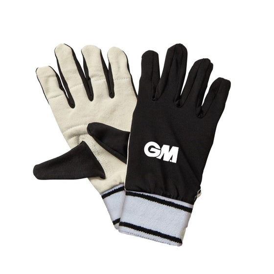 GM CHAMOIS PADDED PALM WICKET KEEPING INNER GLOVE