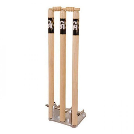 SPRING BACK CRICKET STUMPS