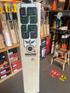 SS SMACKER SIGNATURE ENGLISH WILLOW CRICKET BAT