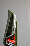 MATADOR Q4 BLACK EDITION - FULLY CARBON CRICKET BAT