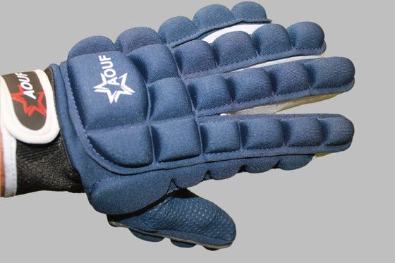 AOUF INDOOR Field Hockey Glove - Left hand