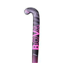  BOVA GS 90 LOW BOW INDOOR HOCKEY STICK