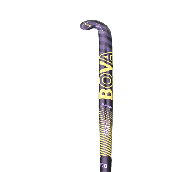 BOVA GS X90 ULTRABOW INDOOR HOCKEY STICK