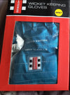 GRAY-NICOLLS LIMITED EDITION KEEPING GLOVES