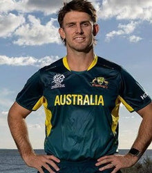  TEAM AUSTRALIA FAN JERSEY - T20 World Cup 2024