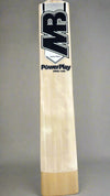 MB MALIK POWER PLAY PRO 100 KASHMIR WILLOW CRICKET BAT