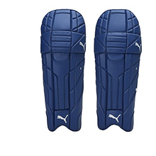  PUMA FUTURE 2.0 BATTING LEG GUARDS - MEN'S RH (BLUE)