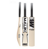 MB MALIK POWER PLAY PRO 100 KASHMIR WILLOW CRICKET BAT