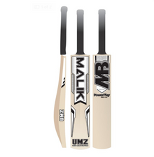  MB MALIK POWER PLAY PRO 100 KASHMIR WILLOW CRICKET BAT