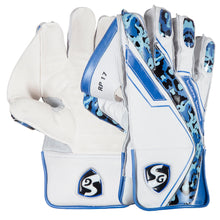  SG RP 17 WICKET KEEPING GLOVES