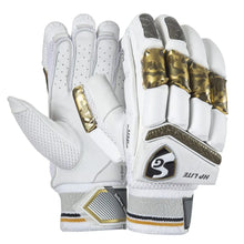  SG HP Lite L/H Batting Gloves