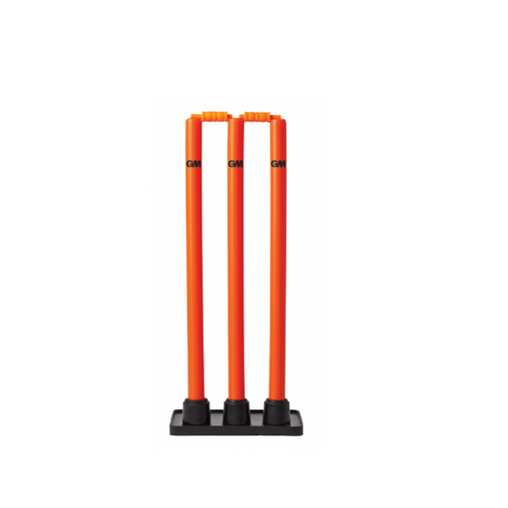 GM MULTI SURFACE CRICKET STUMP SET