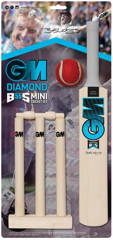  GM MINI CRICKET SET