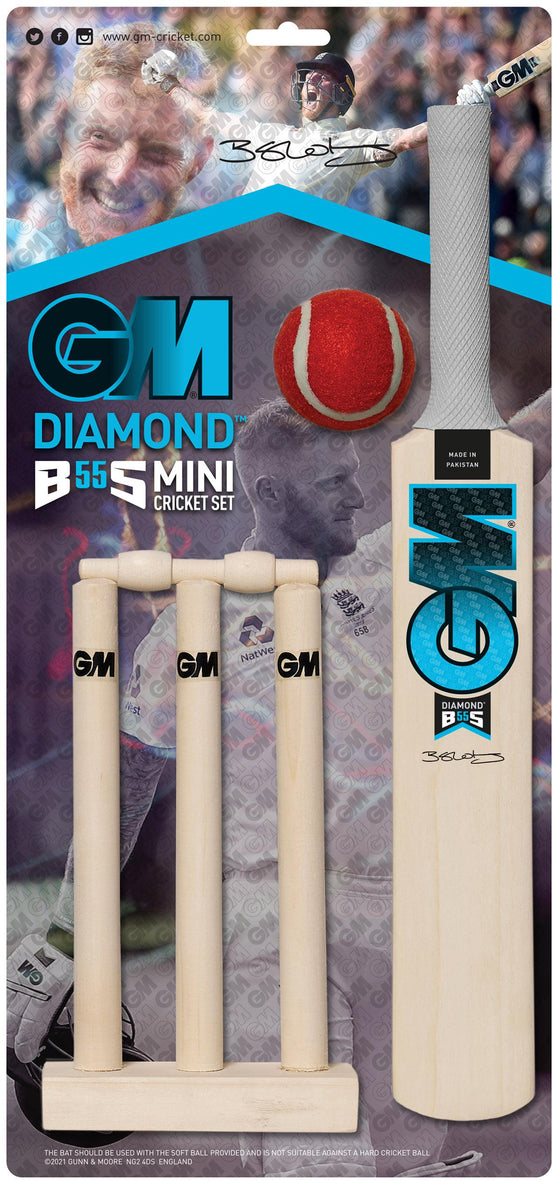 GM MINI CRICKET SET