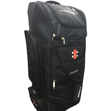  GRAY NICOLLS LEGEND WHEELIE KIT BAG- PRE ORDER NOW, COMING SOON !!!