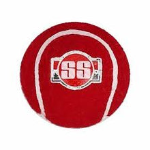  SS HEAVY TENNIS BALL (RED)