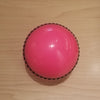 SYNTHETIC CRICKET BALL (PINK)