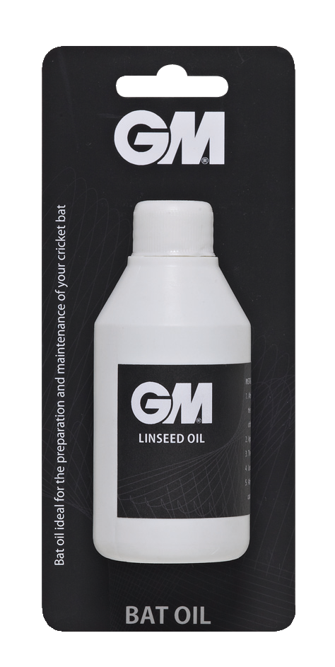 GM LINSEED BAT OIL - Monarch Cricket