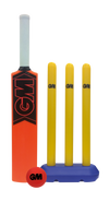 GM OPENER CRICKET SET ( AGE 4 - 8 YEARS ) - Monarch Cricket