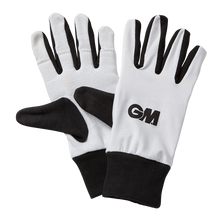  GM COTTON PADDED PALM WICKET KEEPING INNER GLOVE - Monarch Cricket