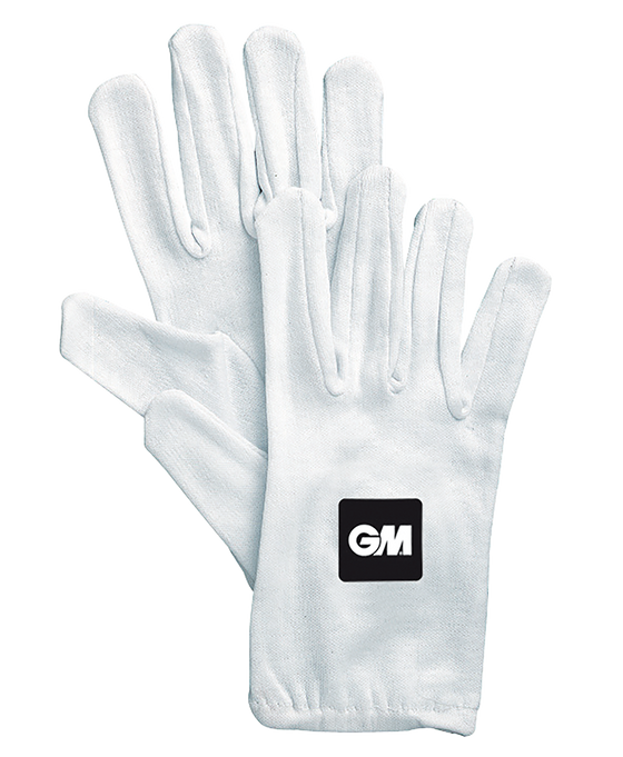 GM COTTON INNER GLOVES - Monarch Cricket