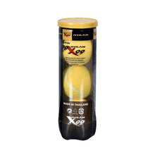  X99 limited tennis balls  (tape-ball)