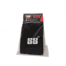  SS FIELDING SLEEVE 4 WAYS STRETCH MAXIMUS - BLACK