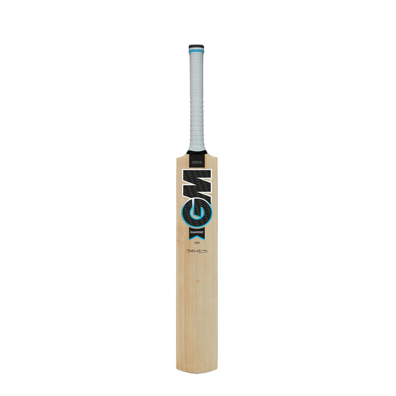 GM DIAMOND 101 GM CRICKET BAT - Monarch Cricket